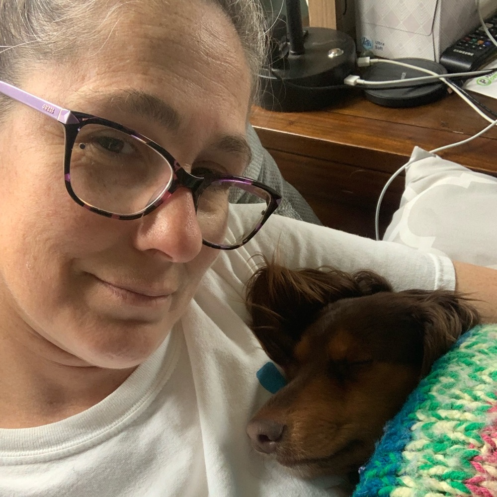 Meet your Posher, Jana